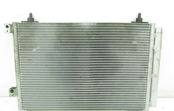 Chevrolet Meriva A/C cooling radiator (condenser) 