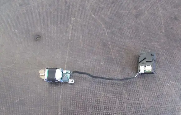 Ford Mondeo MK IV Cruise control unit/module 