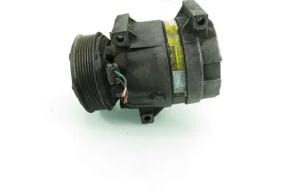 Opel Movano A Air conditioning (A/C) compressor (pump) 1135514