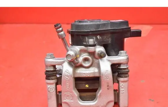 KIA Sportage Rear brake caliper 58230N7600