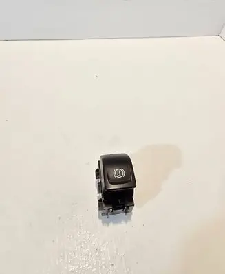 Opel Cascada Hand parking brake switch 13271123