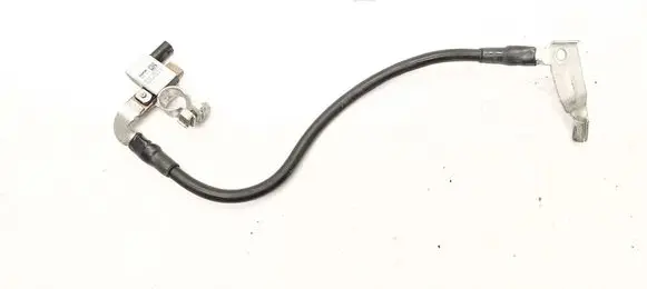 BMW 2 F45 Negative earth cable (battery) 6821203