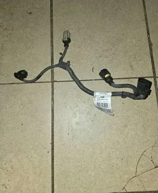Opel Insignia A Other wiring loom 55571379 0020110601090230