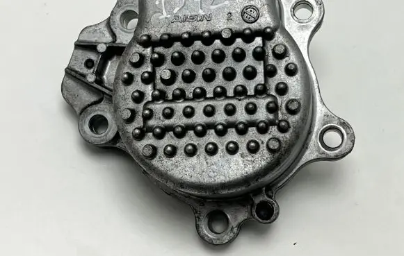Toyota Prius (XW50) Water pump 30460243319