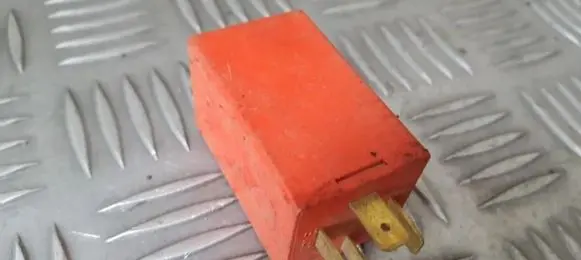 Seat Alhambra (Mk1) Other relay 68125