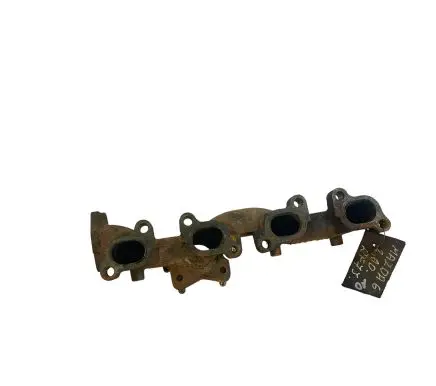 Mazda 6 Exhaust manifold