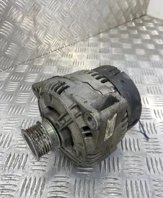 Mercedes-Benz E W210 Generator/alternator 0123510080 603519