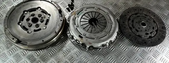Volvo V60 Clutch set kit