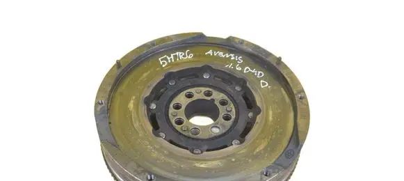 Toyota Avensis T270 Dual mass flywheel 134500X020 N47C16A