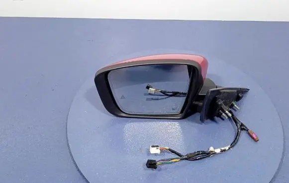 Maserati Levante Front door electric wing mirror