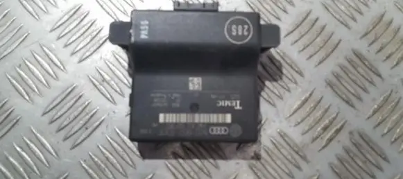 Volkswagen Golf V Other control units/modules 1k0907530f 1k0907951