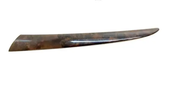 BMW X5 E53 Rear door card trim 04190