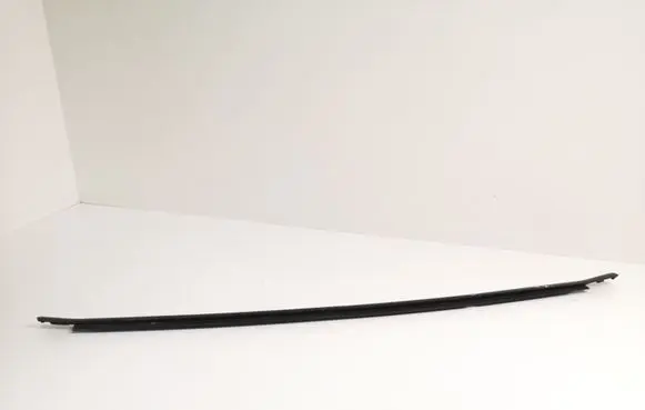 Ford Grand C-MAX Rubber seal rear door window/glass 