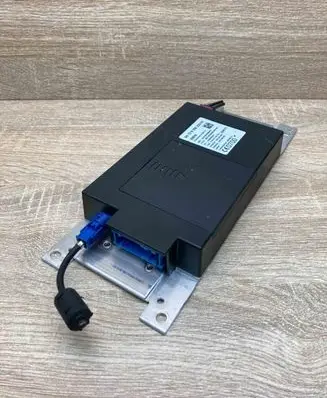 BMW 5 F10 F11 Bluetooth control unit module 9306220 WithPlug