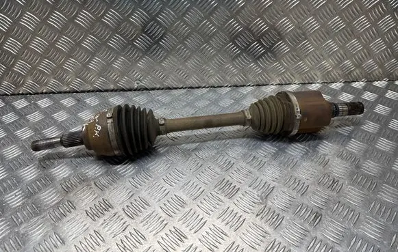 Ford Galaxy Front driveshaft