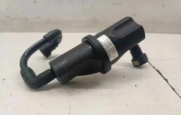 Mercedes-Benz E W212 LP gas filter A2124700416