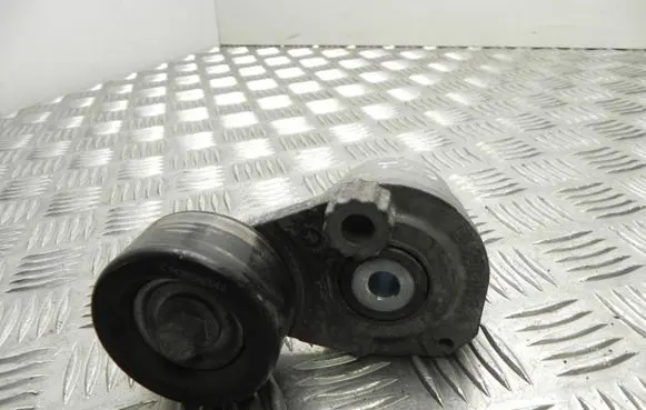Vauxhall Mokka Timing belt tensioner 25191534 VD15996