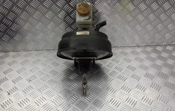 Subaru Legacy Brake booster BRAK
