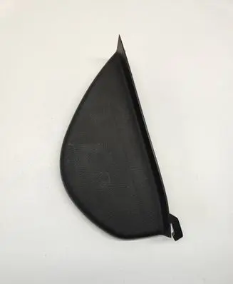 Dodge Durango Dashboard side end trim 1GF63DX9AF P01463090BLR 00578127