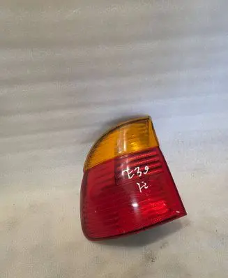 BMW 5 E39 Rear/tail lights 393440 8371324