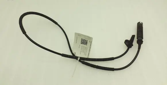 BMW 3 E90 E91 ABS rear brake sensor 6764610