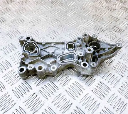 Mercedes-Benz Sprinter W906 Other engine bay part 70362380 70362379