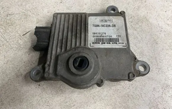 Ford Mondeo MK IV Gear selector 7G9N14C336DB