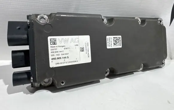 Audi A7 S7 4K8 Steering rack electric part 4N0909144C 4N0909144G 4K1423055P