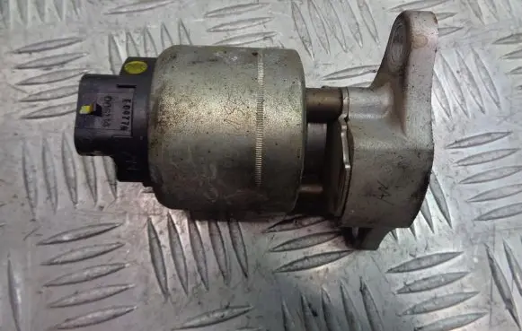Chevrolet Lacetti EGR valve 8673511171