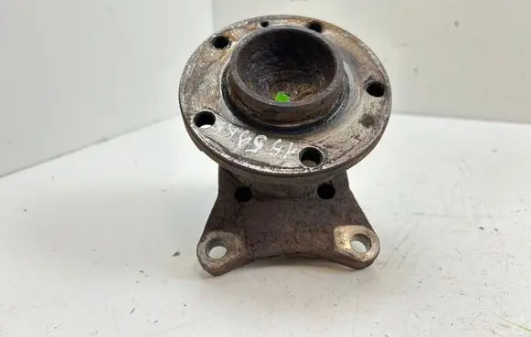Peugeot Expert Rear wheel ball bearing 