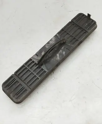 Citroen C4 I Cabin air micro filter cap 9635818380