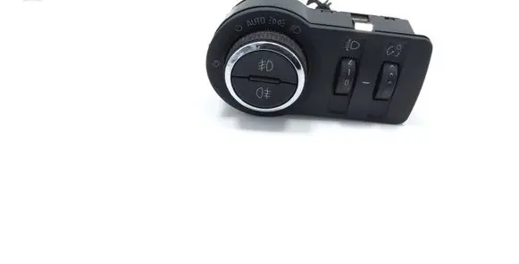 Chevrolet Cruze Light switch 95480111