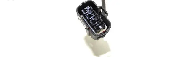 Land Rover Range Rover L322 Headlight/headlamp wiring loom/harness 