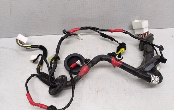 Hyundai Sonata Other wiring loom 916003K133 0712021206