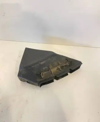 Audi A6 S6 C6 4F Air intake duct part 4F0129618J