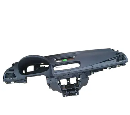 Renault Megane III Dashboard 681008137R 890766359