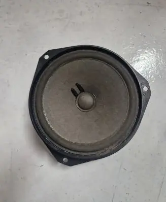 Fiat Ducato Front door speaker 518302300