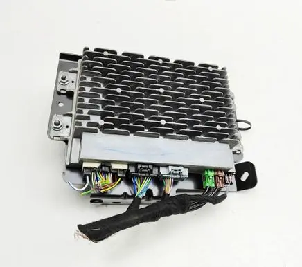 Ford Transit VII Video control module RK3T14G647ECD