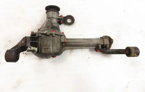 Suzuki Vitara (ET/TA) Front differential 
