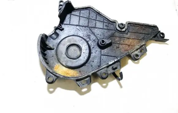 Toyota Corolla Verso E121 Timing belt guard (cover) 9095001357a