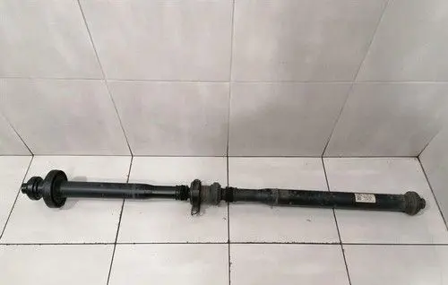 Porsche Cayenne (92A) Driveshaft inner CV joint 7P0521102R