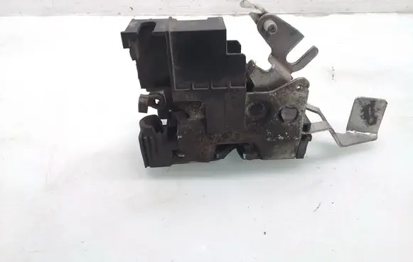 Peugeot Boxer Front door lock