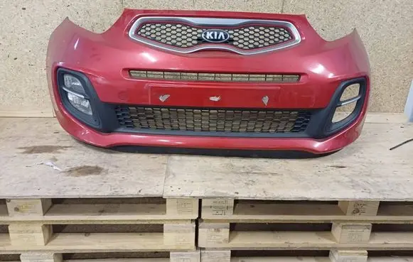 KIA Picanto Other interior part 121212