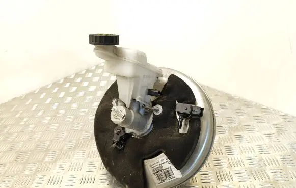 Citroen DS7 Crossback Brake booster 9807687080 0204821381 31900021133