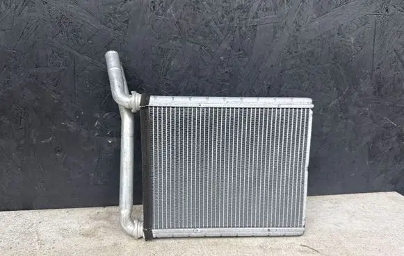 Toyota Auris 150 Heater blower radiator