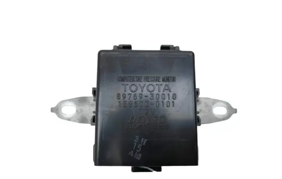 Lexus GS 300 350 430 450H Tire pressure control unit 8976930010
