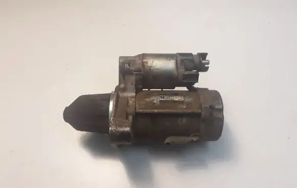 Honda CR-V Starter motor 4380001720