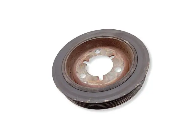 Peugeot 307 Crankshaft pulley 103112A