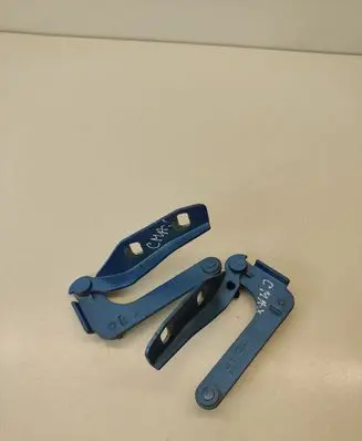 Ford C-MAX I Tailgate/trunk/boot hinge 3M5116801AG 3M5116800AH
