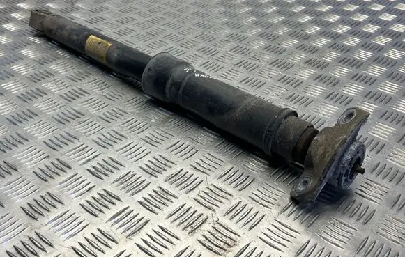 Opel Mokka Rear shock absorber/damper 95367160 4E121 D0P0T0PEN